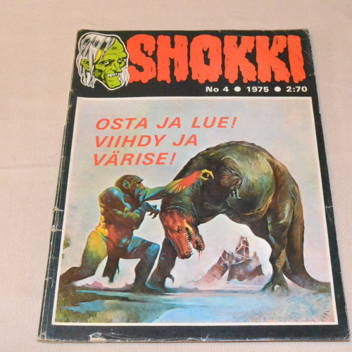 Shokki 04 - 1975